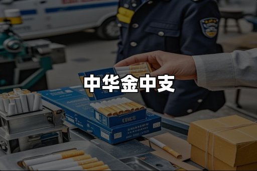 中华金中支